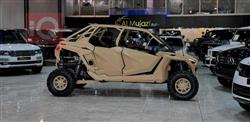 بولاريس RZR